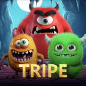 Tripe JiliAce Card Game